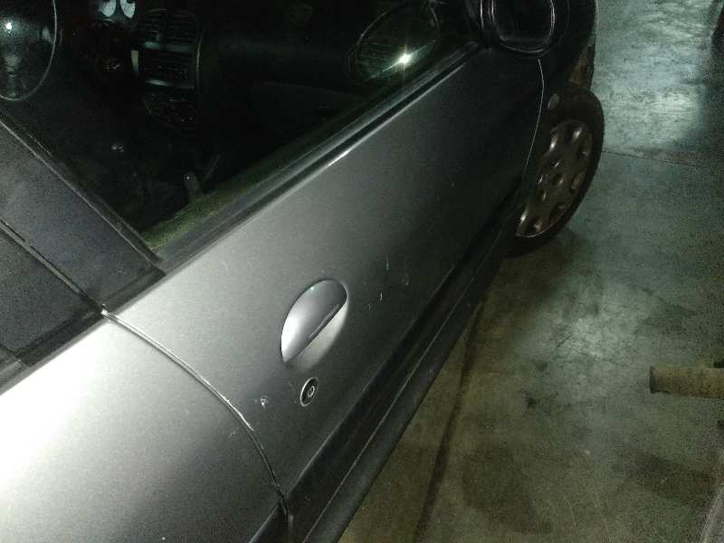  maneta exterior delantera derecha   peugeot 206 berlina xs-line 1.4