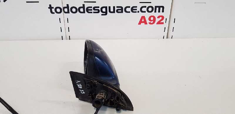  retrovisor izquierdo   peugeot 307 (s1) xr 2.0 hdi cat