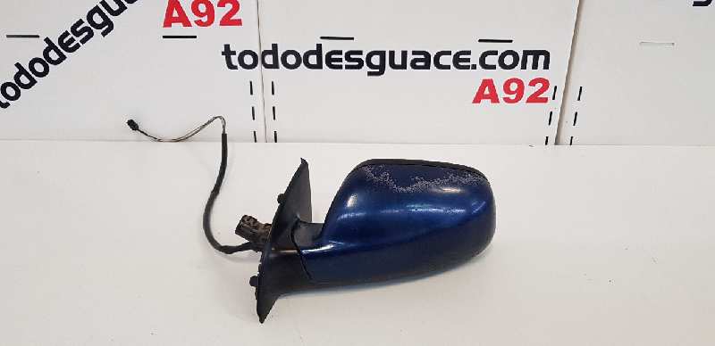  retrovisor izquierdo   peugeot 307 (s1) xr 2.0 hdi cat