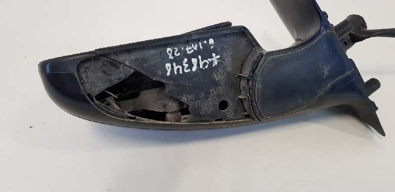  retrovisor izquierdo   peugeot 307 (s1) xr 2.0 hdi cat