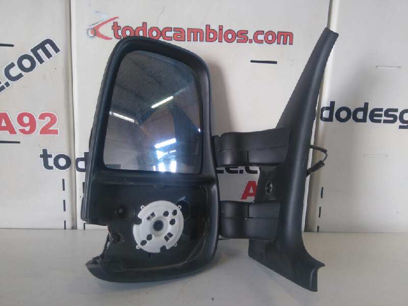  retrovisor izquierdo electrico   iveco daily caja abierta cabina doble 40 c ... batalla 3450 3.0 diesel