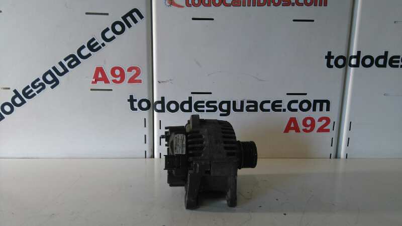  alternador   renault megane ii familiar authentique 1.5 dci diesel