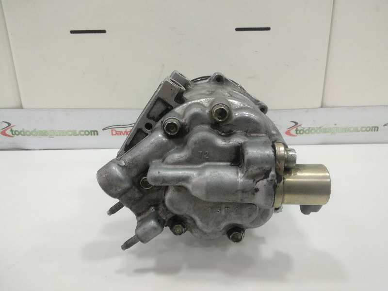  compresor aire acondicionado   peugeot 407 st confort 2.0 16v hdi cat (rhr / dw10bted4)