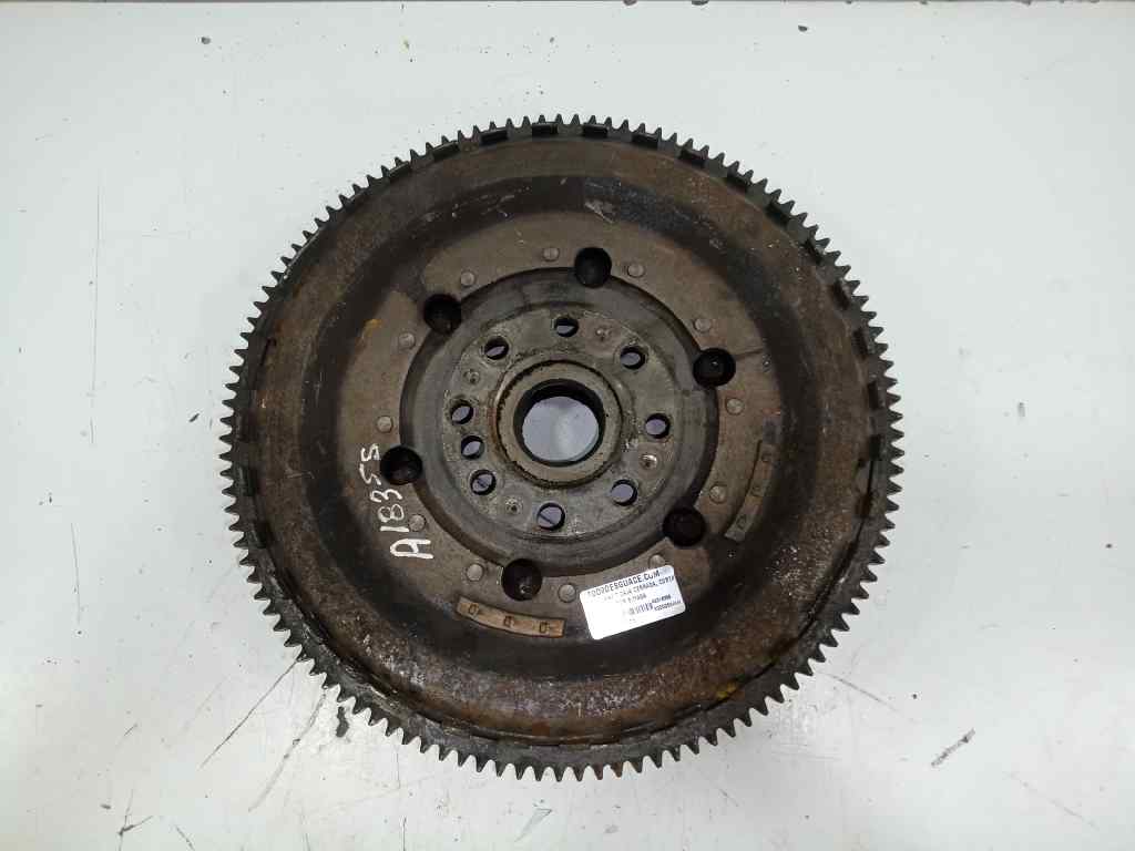  volante motor bimasa   ford transit caja cerrada corta (fy) (2000 ) ft 330 2.4 2.4 tde cat