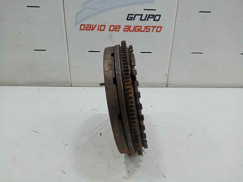  volante motor bimasa   ford transit caja cerrada corta (fy) (2000 ) ft 330 2.4 2.4 tde cat