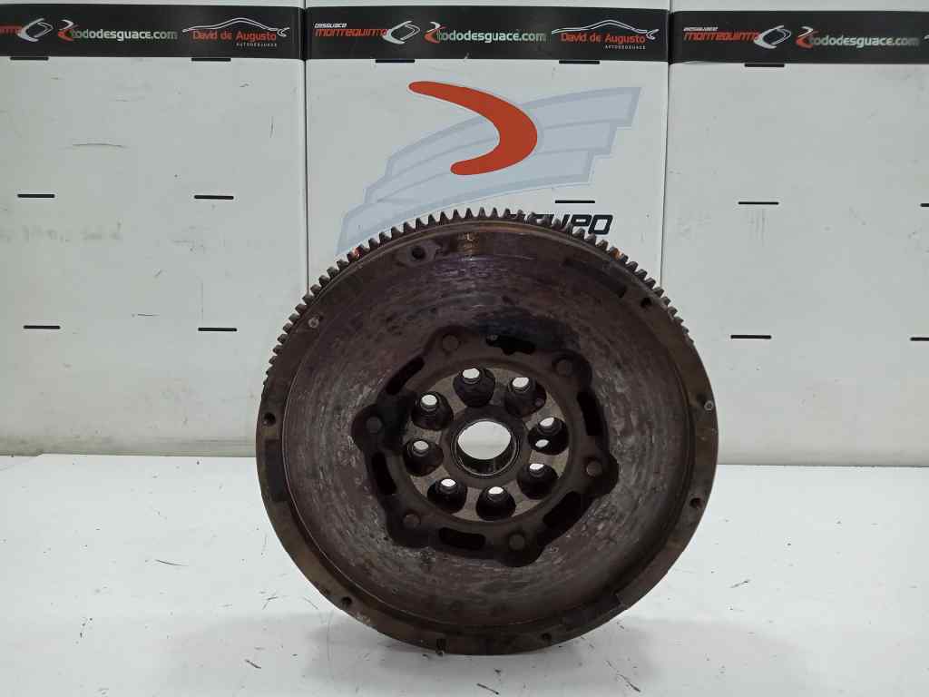  volante motor bimasa   ford transit caja cerrada corta (fy) (2000 ) ft 330 2.4 2.4 tde cat