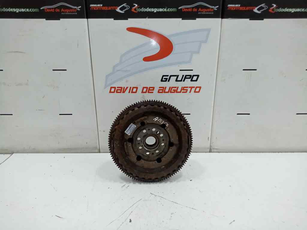  volante motor bimasa   ford transit caja cerrada corta (fy) (2000 ) ft 330 2.4 2.4 tde cat