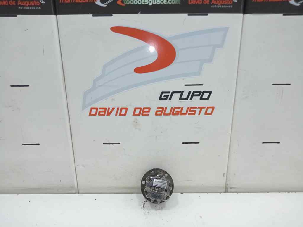 cubos de bloqueo   mitsubishi galloper (hyundai) 2.5 td (5-ptas.) 2.5 turbodiesel