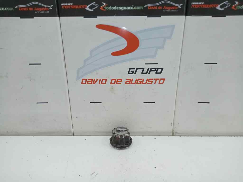  cubos de bloqueo   mitsubishi galloper (hyundai) 2.5 td (5-ptas.) 2.5 turbodiesel