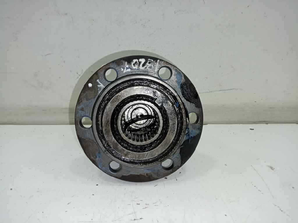  cubos de bloqueo   mitsubishi galloper (hyundai) 2.5 td (5-ptas.) 2.5 turbodiesel
