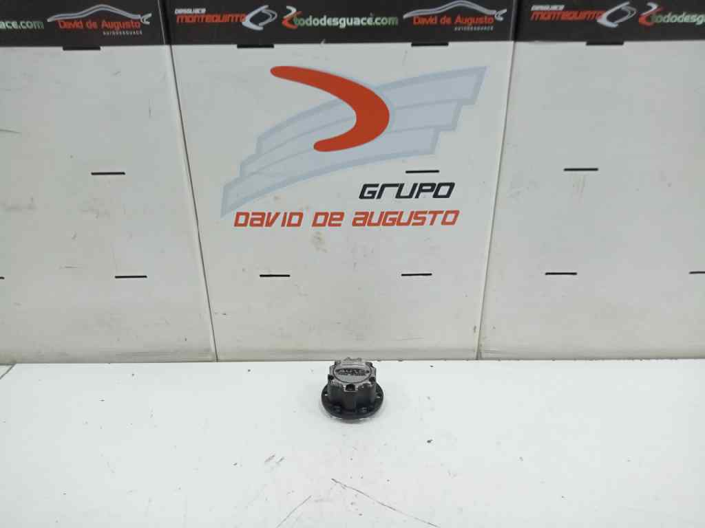  cubos de bloqueo   mitsubishi galloper (hyundai) 2.5 td (5-ptas.) 2.5 turbodiesel