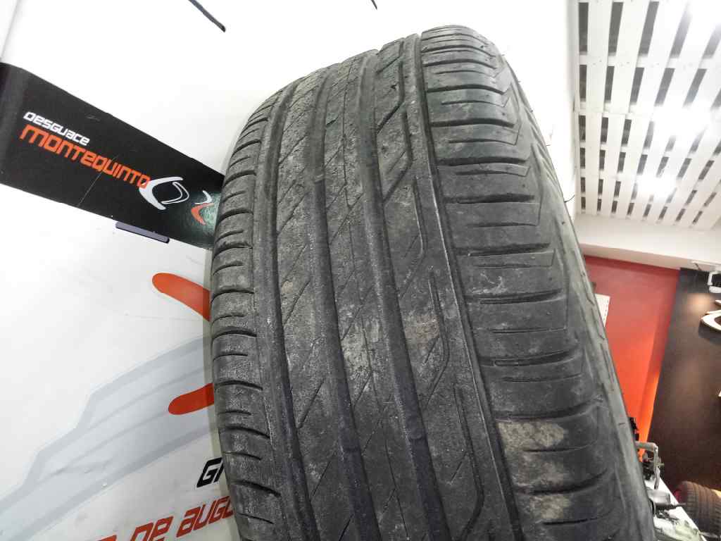  juego llantas con neumaticos   bmw serie 3 touring (e91) 320d 2.0 16v diesel