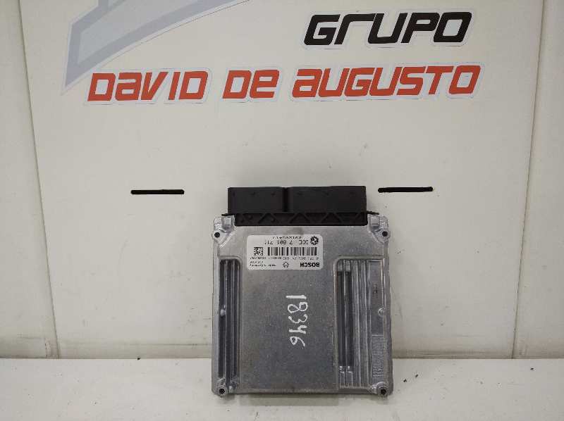  centralita motor uce   bmw serie 5 berlina (e60) 520d 2.0 16v diesel