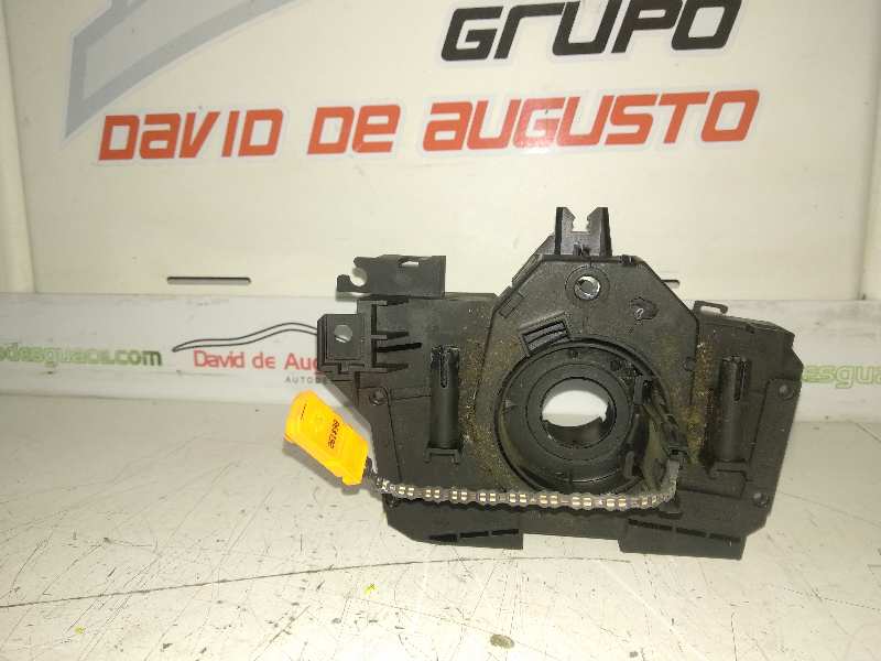  anillo airbag   renault clio ii fase i (b/cbo) 1.9 d 1.9 diesel