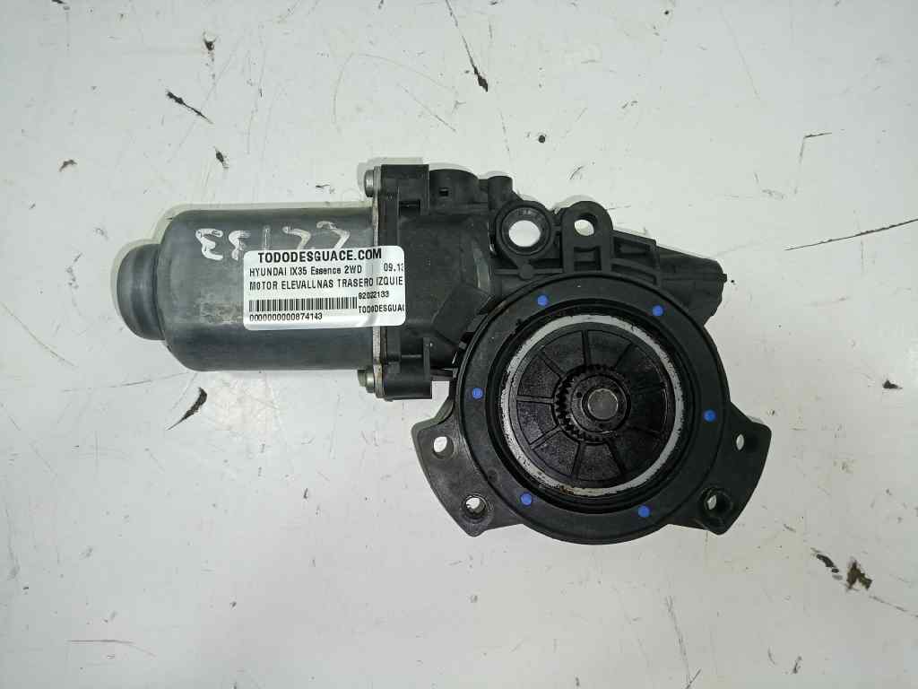  motor elevalunas trasero izquierdo   hyundai ix35 essence 2wd 1.7 crdi cat