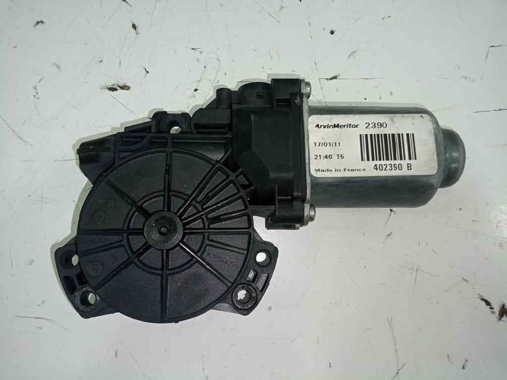  motor elevalunas trasero izquierdo   hyundai ix35 essence 2wd 1.7 crdi cat