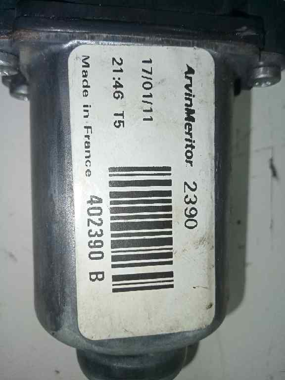  motor elevalunas trasero izquierdo   hyundai ix35 essence 2wd 1.7 crdi cat