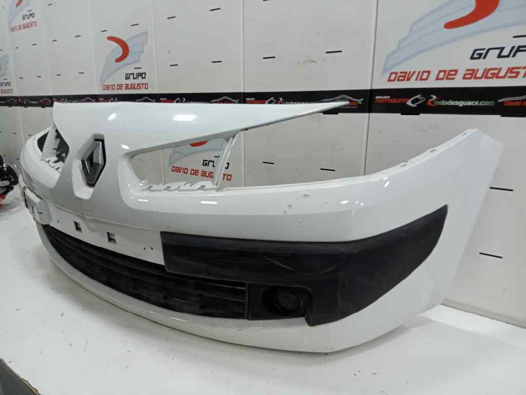  paragolpes delantero   renault megane ii berlina 5p confort authentique 1.5 dci diesel cat