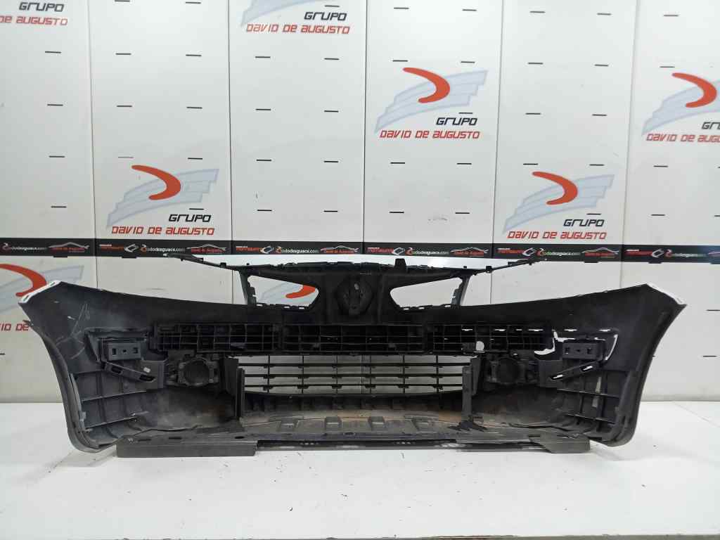  paragolpes delantero   renault megane ii berlina 5p confort authentique 1.5 dci diesel cat