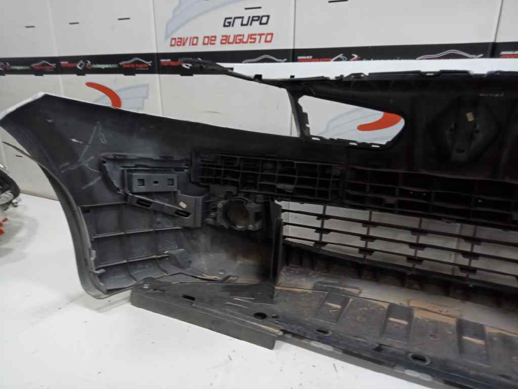  paragolpes delantero   renault megane ii berlina 5p confort authentique 1.5 dci diesel cat