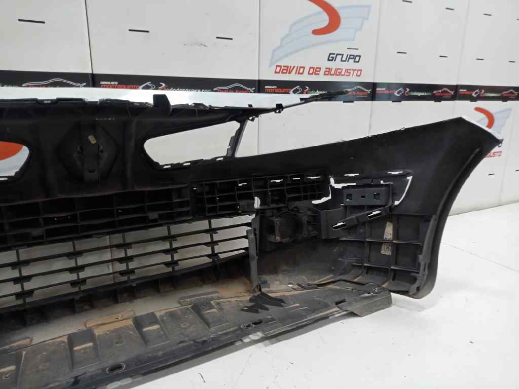  paragolpes delantero   renault megane ii berlina 5p confort authentique 1.5 dci diesel cat