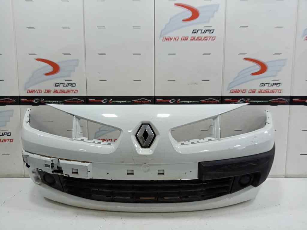  paragolpes delantero   renault megane ii berlina 5p confort authentique 1.5 dci diesel cat