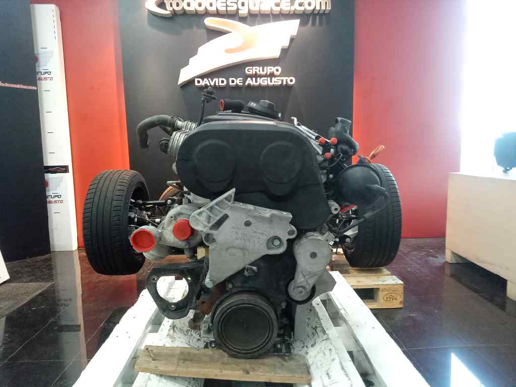  motor completo   volkswagen golf v berlina (1k1) 