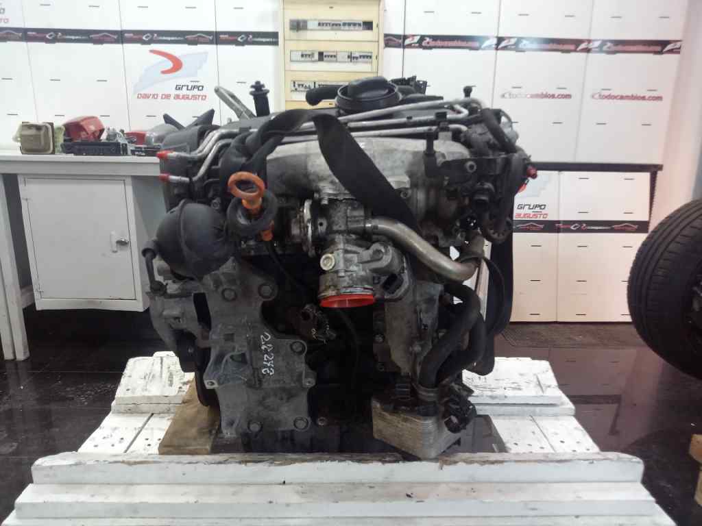  motor completo   volkswagen golf v berlina (1k1) 