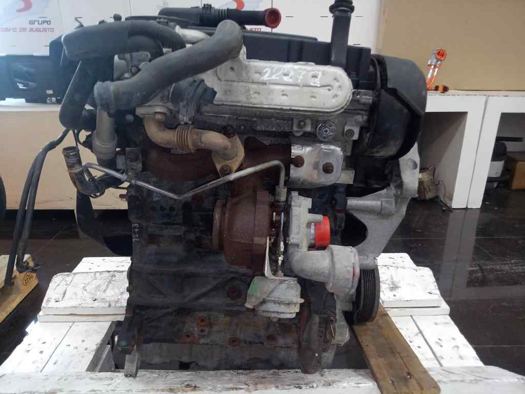  motor completo   volkswagen golf v berlina (1k1) 