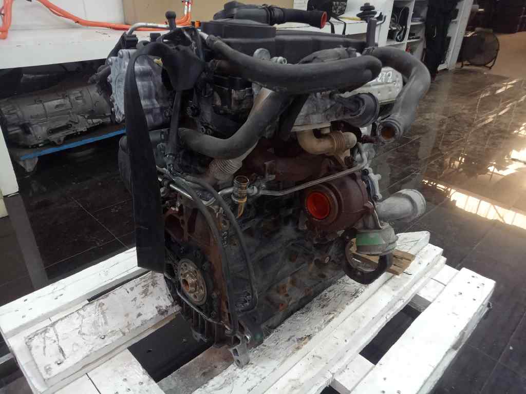  motor completo   volkswagen golf v berlina (1k1) 
