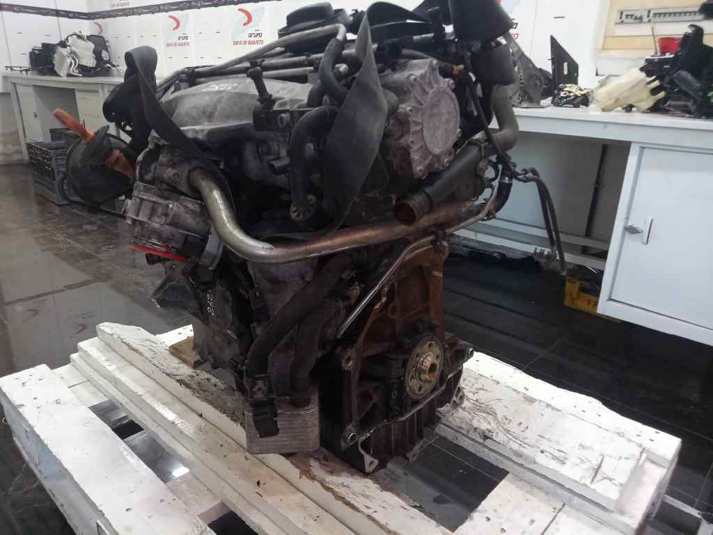  motor completo   volkswagen golf v berlina (1k1) 