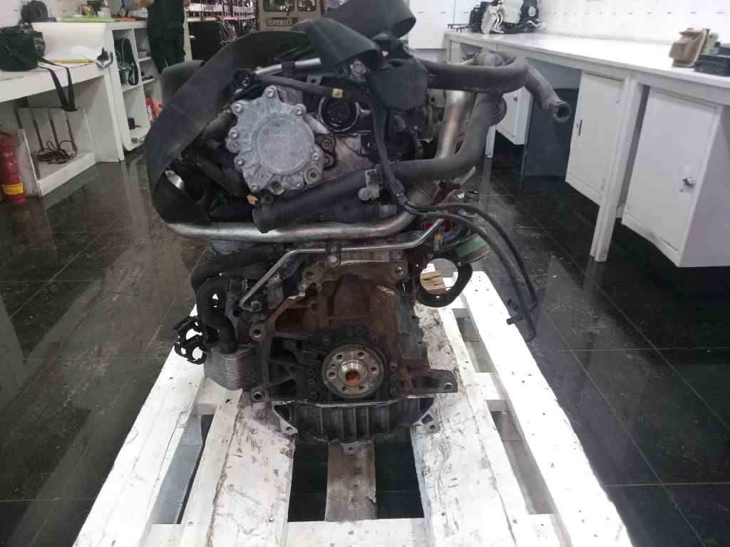 motor completo   volkswagen golf v berlina (1k1) 