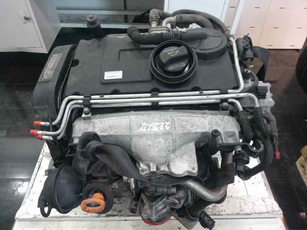  motor completo   volkswagen golf v berlina (1k1) 