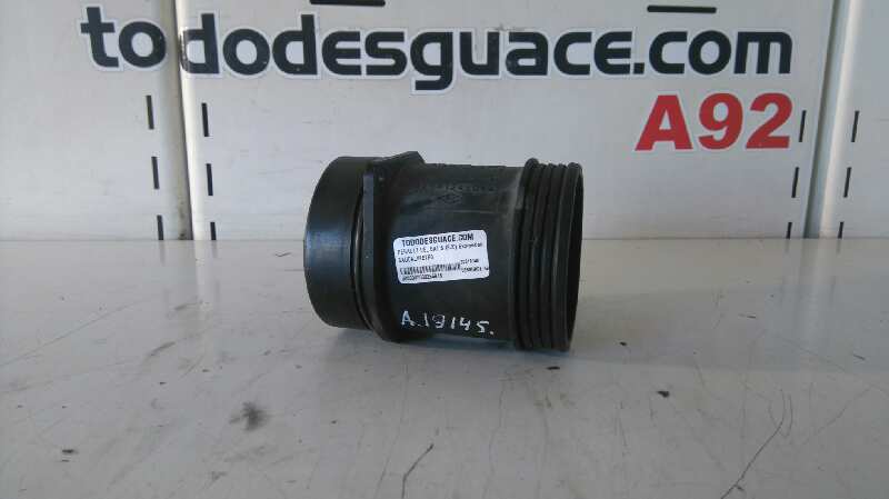  caudalimetro   renault vel satis (bj0) expression 3.0 v6 dci turbodiesel cat
