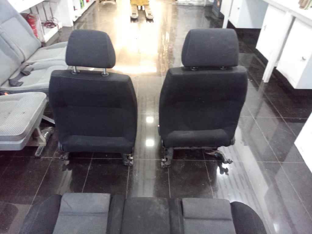  conjunto asientos   volkswagen golf iv berlina (1j1) basico 1.9 tdi
