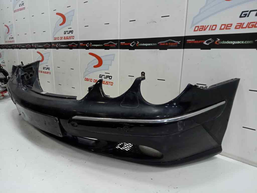  paragolpes delantero   mercedes clase cl (w215) coupe 