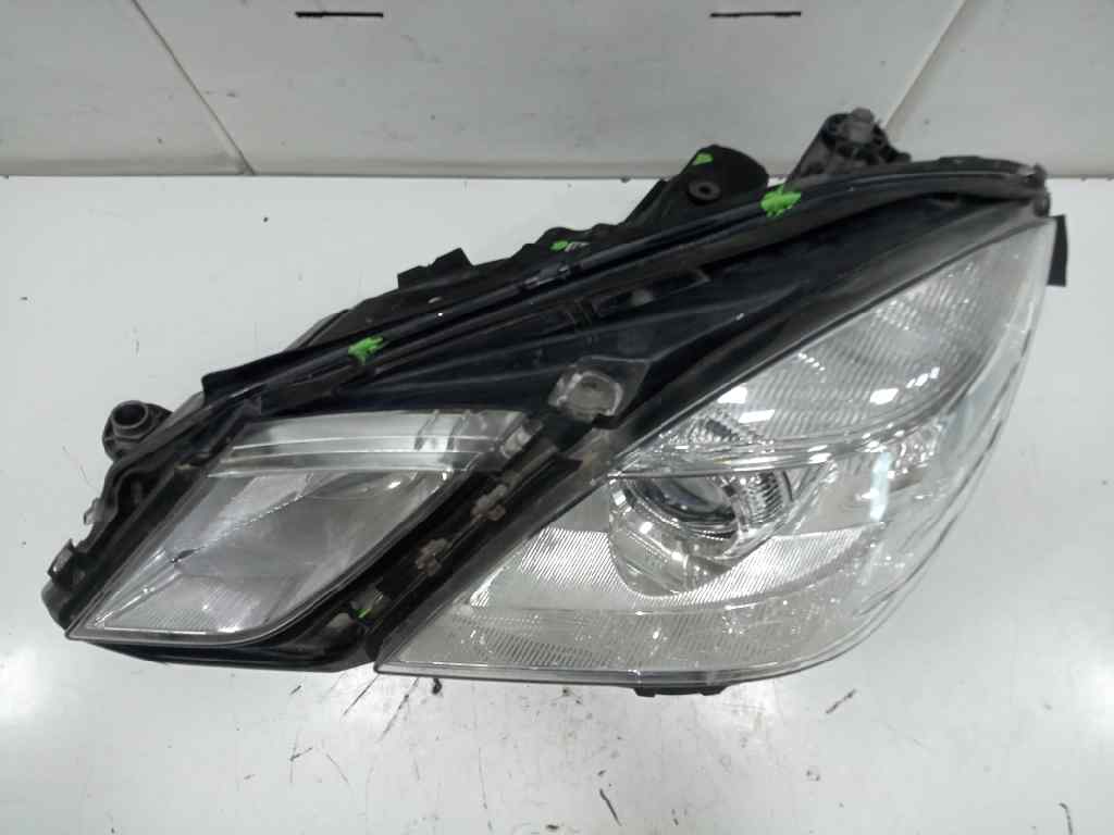  faro izquierdo   mercedes clase e (w212) lim. 220 cdi blueefficiency (212.002) 2.1 cdi cat