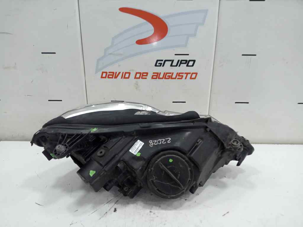  faro izquierdo   mercedes clase e (w212) lim. 220 cdi blueefficiency (212.002) 2.1 cdi cat