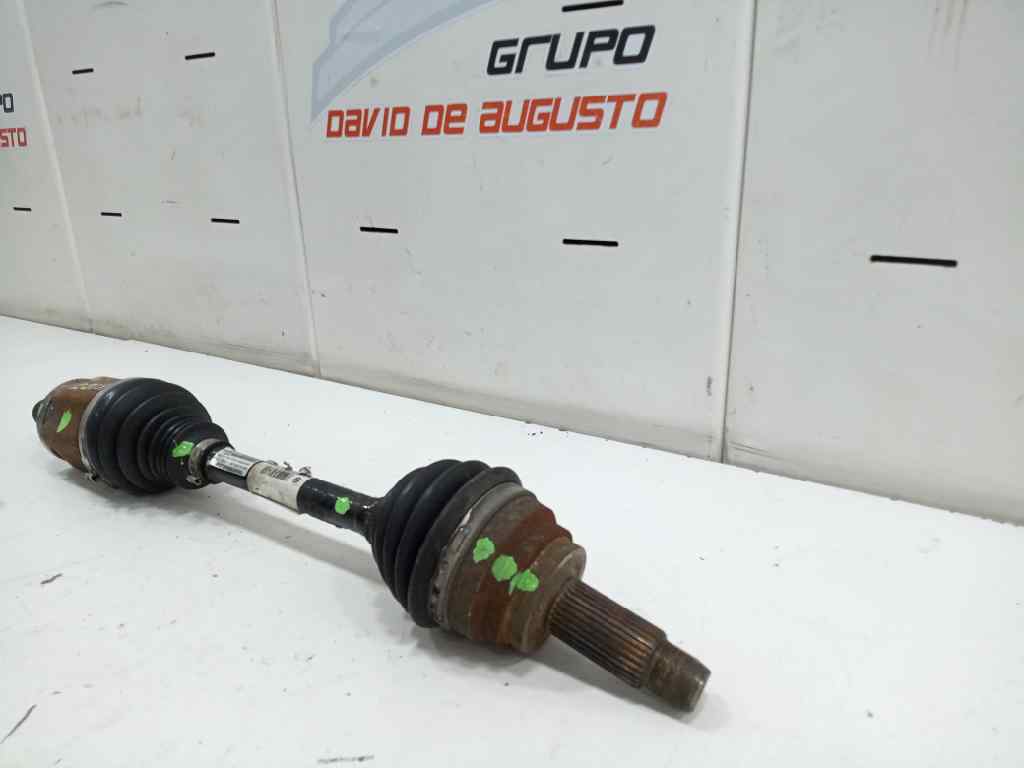  transmision delantera izquierda   bmw x5 (e70) 3.0d 3.0 turbodiesel cat