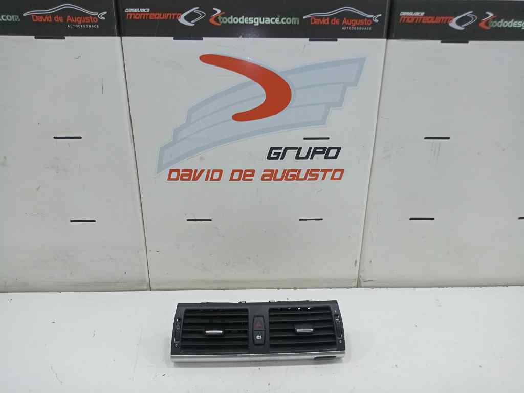  aireador central   bmw x5 (e70) 3.0d 3.0 turbodiesel cat