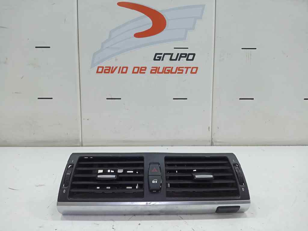  aireador central   bmw x5 (e70) 3.0d 3.0 turbodiesel cat