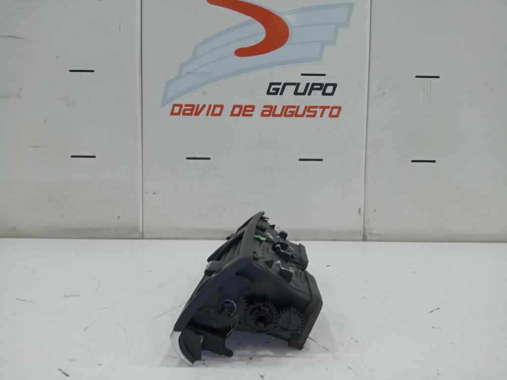  aireador central   bmw x5 (e70) 3.0d 3.0 turbodiesel cat