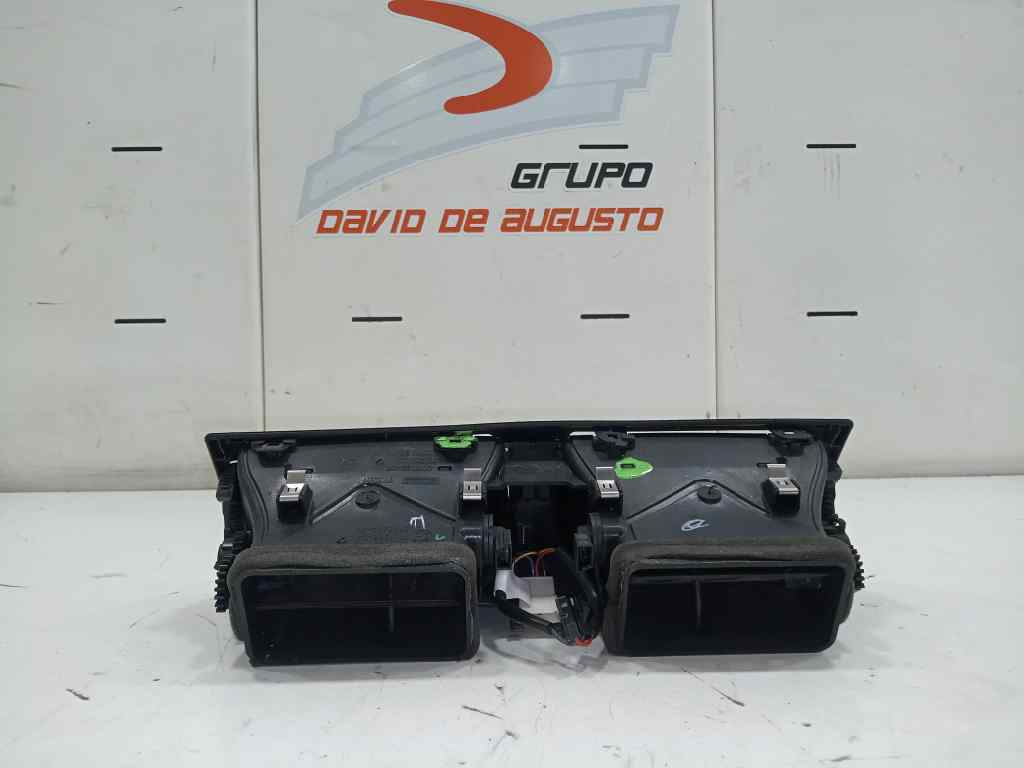  aireador central   bmw x5 (e70) 3.0d 3.0 turbodiesel cat
