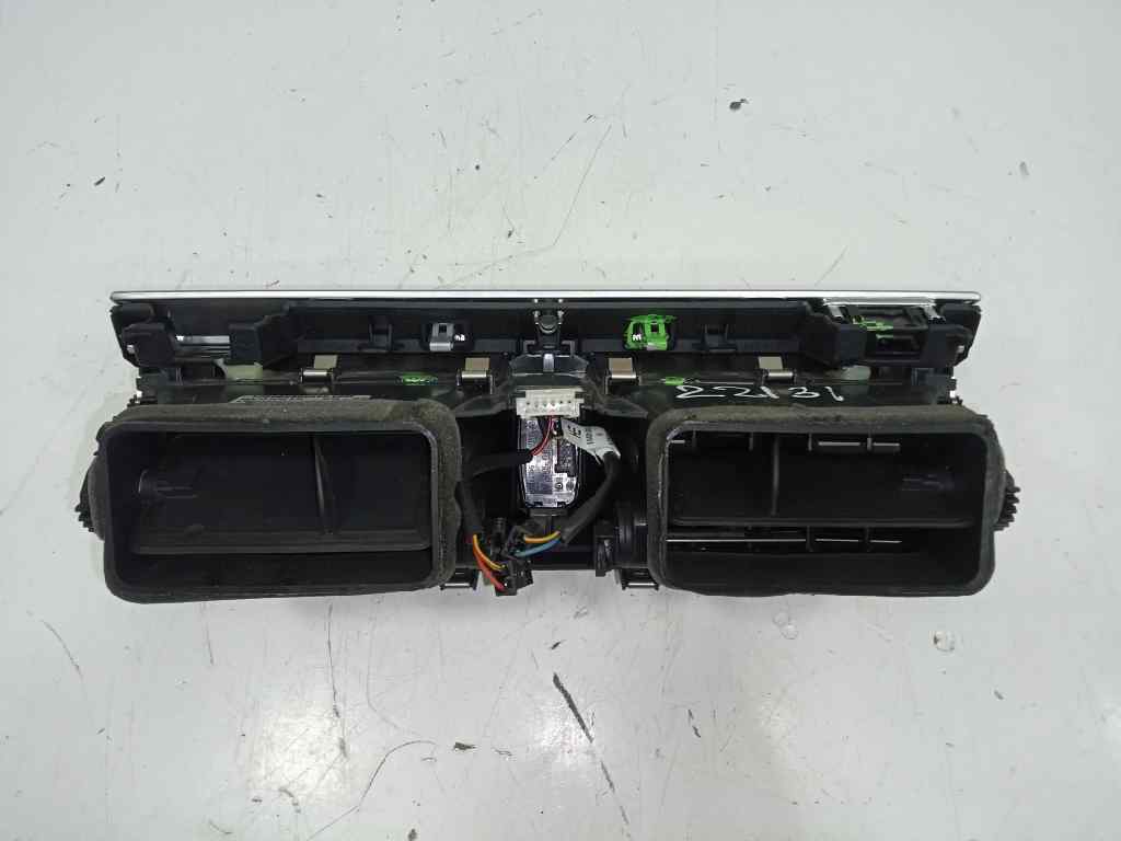  aireador central   bmw x5 (e70) 3.0d 3.0 turbodiesel cat