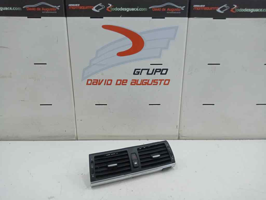  aireador central   bmw x5 (e70) 3.0d 3.0 turbodiesel cat