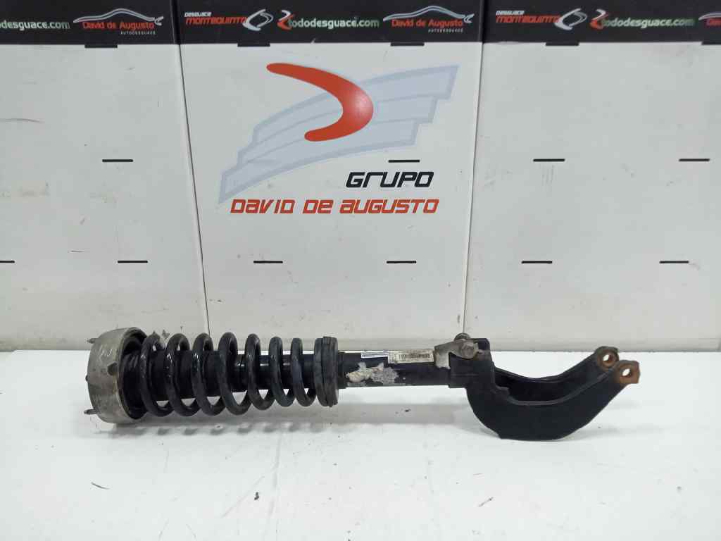  amortiguador delantero derecho   bmw x5 (e70) 3.0d 3.0 turbodiesel cat
