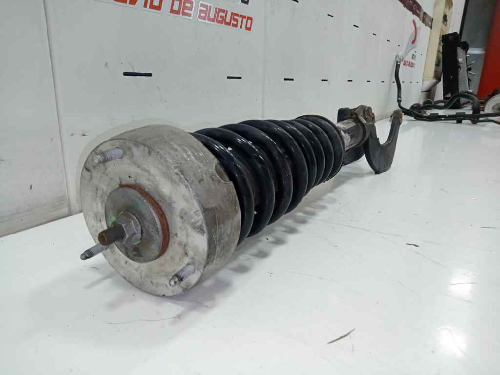  amortiguador delantero derecho   bmw x5 (e70) 3.0d 3.0 turbodiesel cat