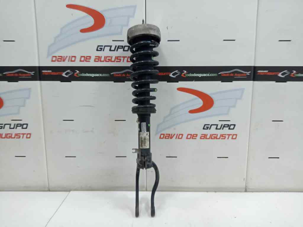 amortiguador delantero derecho   bmw x5 (e70) 3.0d 3.0 turbodiesel cat