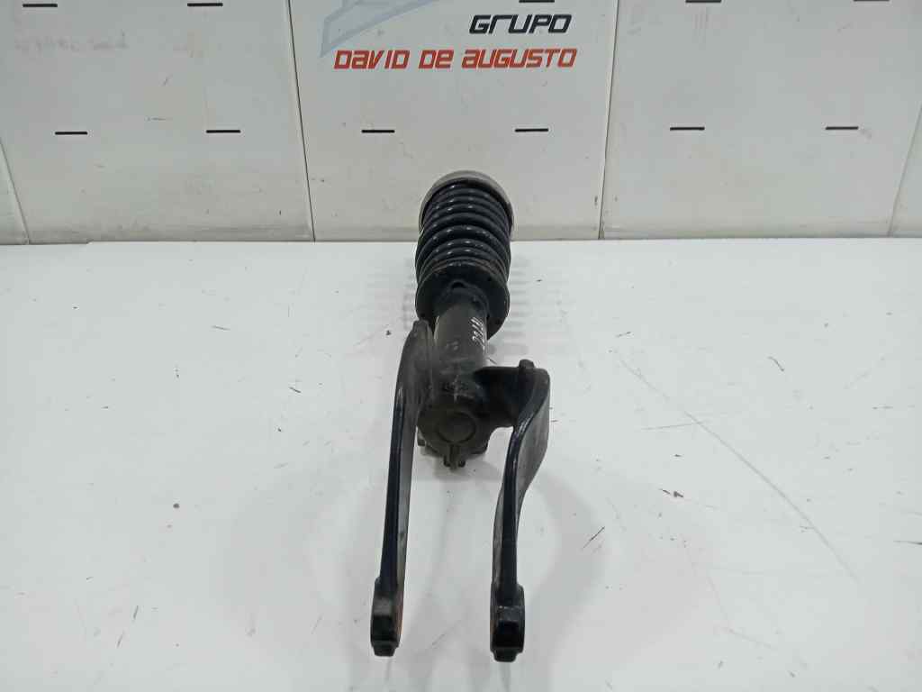  amortiguador delantero izquierdo   bmw x5 (e70) 3.0d 3.0 turbodiesel cat