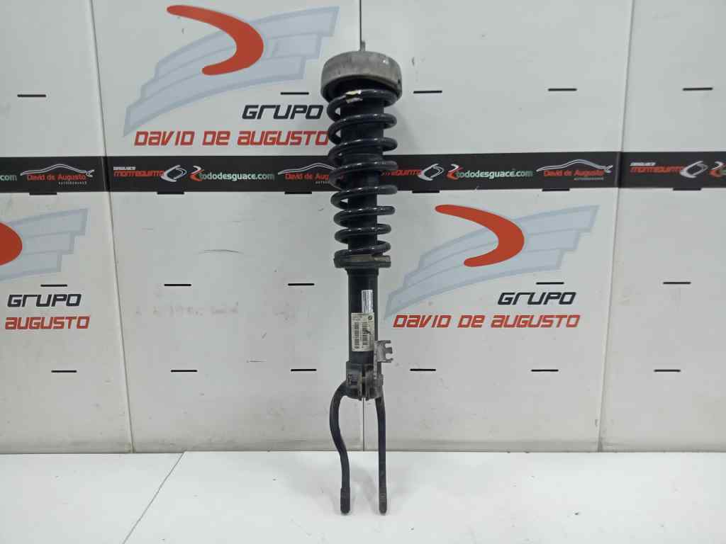  amortiguador delantero izquierdo   bmw x5 (e70) 3.0d 3.0 turbodiesel cat